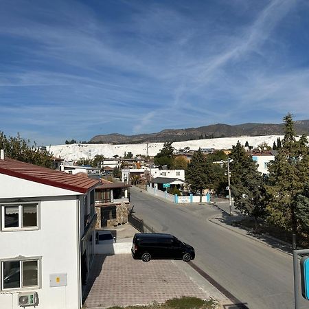 Alis Home Pamukkale Exterior photo