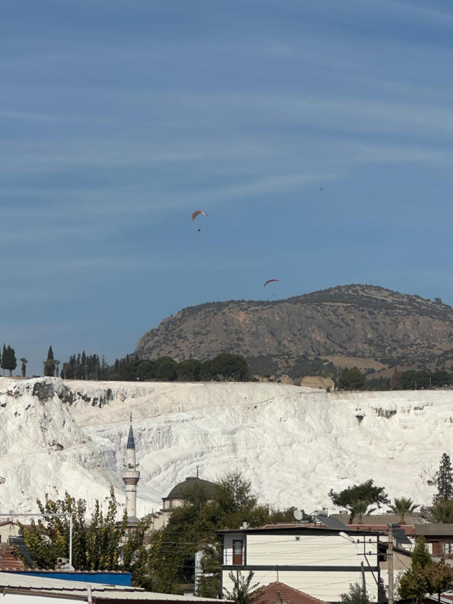 Alis Home Pamukkale Exterior photo