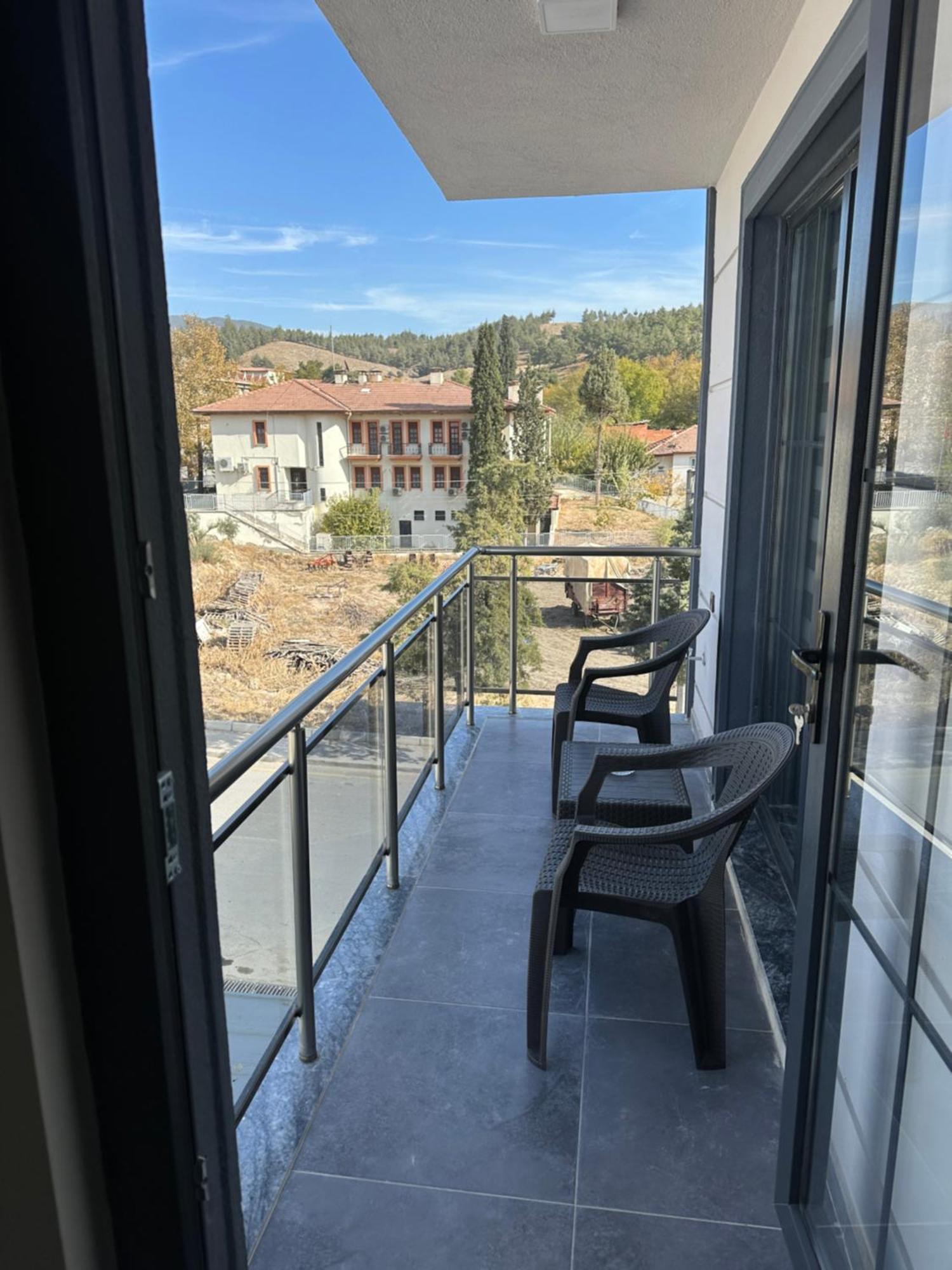 Alis Home Pamukkale Exterior photo